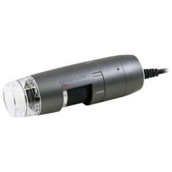 Microscop USB portabil cu distanta foarte mare de lucru Microscop USB portabil cu distanta foarte mare de lucru